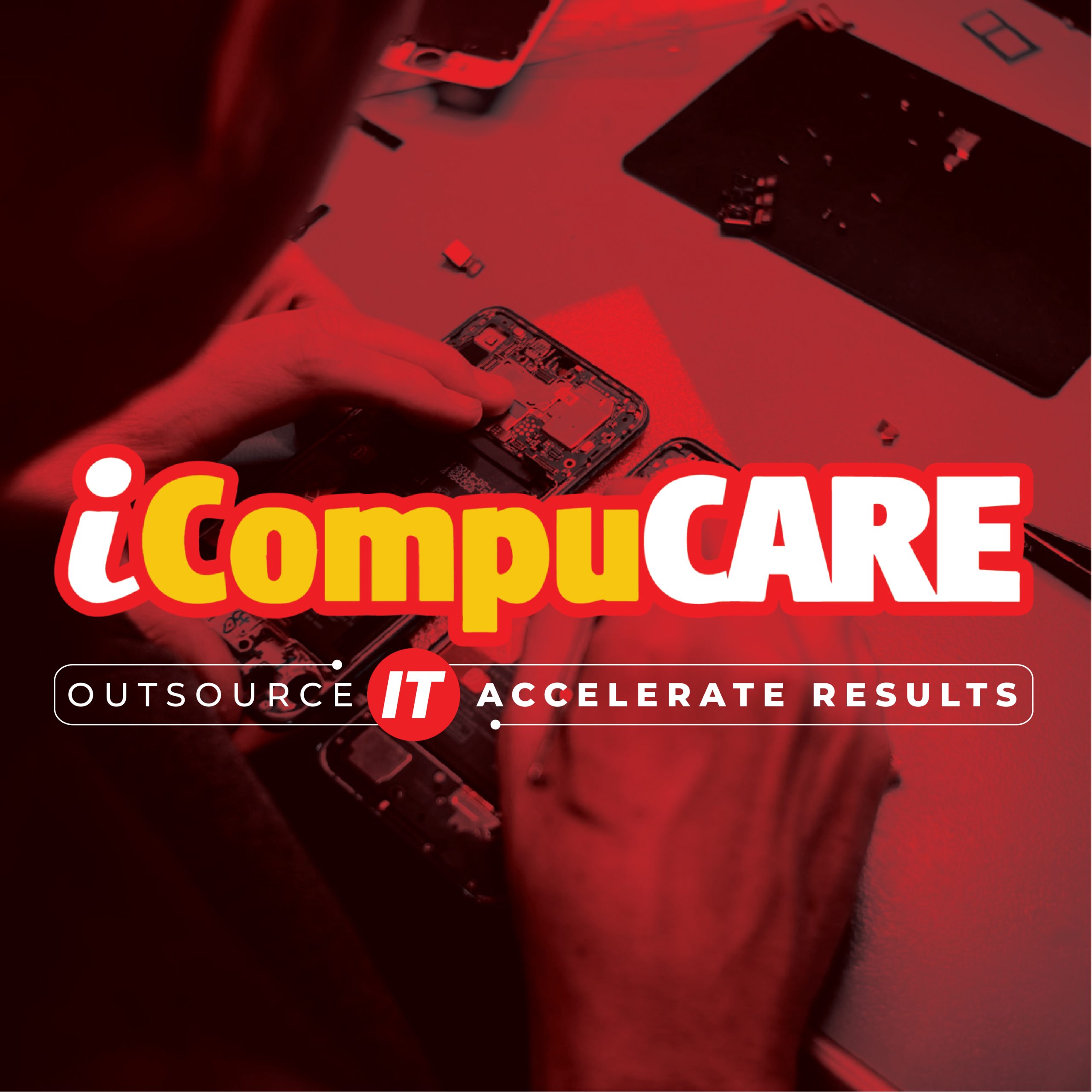 IT Management And Outsourcing